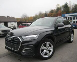 Audi Audi Q5 50 TDI quattro 1.Hd/Virtual/Standheiz./Led Gebrauchtwagen