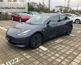 Tesla Tesla Model 3 Long Range AWD Gebrauchtwagen