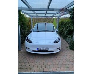 Tesla Tesla Model Y Performance Dual Motor AWD Performan Gebrauchtwagen