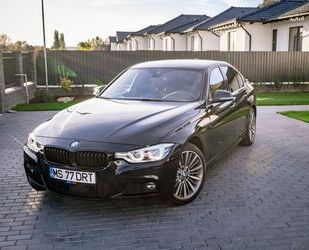 BMW BMW 340i xDrive Luxury Line Purity Automatic Lux.. Gebrauchtwagen