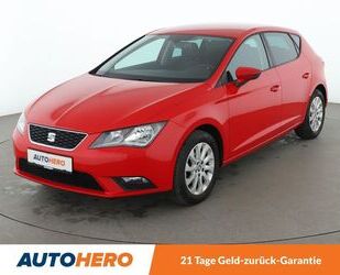 Seat Seat Leon 1.2 TSI Style*TEMPO*PDC*SHZ*ALU*KLIMA* Gebrauchtwagen