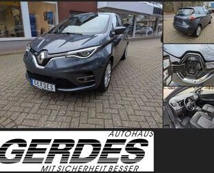 Renault Renault Zoe 110 ZE 50 Experience Batteriemiete Gebrauchtwagen