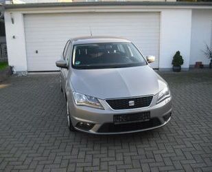 Seat Seat Toledo Reference Gebrauchtwagen