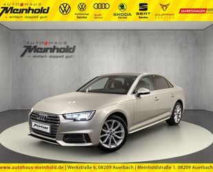 Audi Audi A4 Limousine Sport 1.4 TFSI S tronic,18