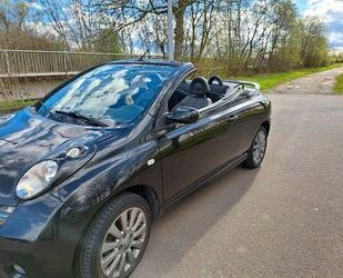 Nissan Nissan Micra C+C Premium 1.4 Premium Gebrauchtwagen