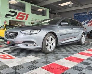 Opel Opel Insignia B Sports Tourer Edition Gebrauchtwagen