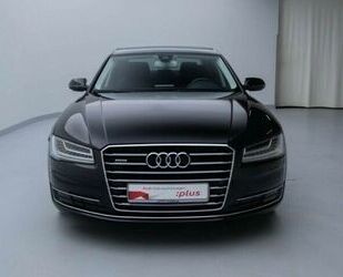 Audi Audi A8 L 3.0 TDI tiptronic quattro - Gebrauchtwagen