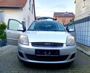 Ford Ford Fiesta JH1 (ACQ-00003) Style Gebrauchtwagen