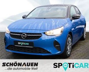 Opel Opel Corsa 1.2 EDITION 55 kW (75 PS) +CARPLAY+PDC+ Gebrauchtwagen