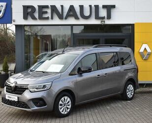 Renault Renault Grand Kangoo 3 Techno TCe 130 EDC-Automati Gebrauchtwagen