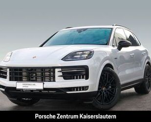 Porsche Porsche Cayenne S E-Hybrid BOSE Surround-View Head Gebrauchtwagen