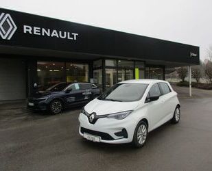 Renault Renault Zoe R110 Z.E. 50 Life KLIMA LED inkl. Batt Gebrauchtwagen