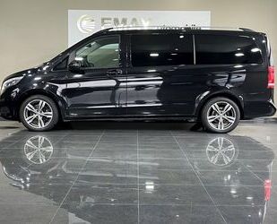 Mercedes-Benz Mercedes-Benz V250 d EDITION lang 7 Sitzer /Navi/L Gebrauchtwagen