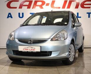 Honda Honda Jazz 1.4 LS*Klima*AU/HU neu* Gebrauchtwagen