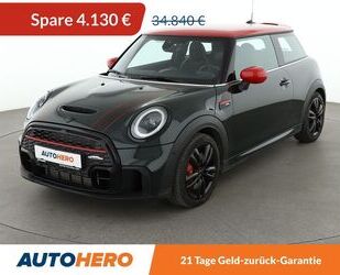 Mini John Cooper Works Gebrauchtwagen