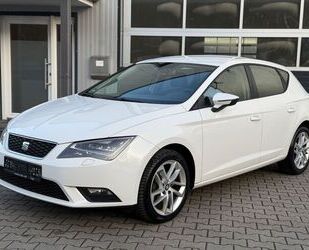 Seat Leon Gebrauchtwagen