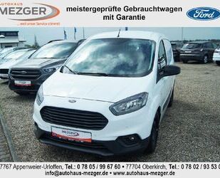 Ford Ford Transit Courier Trend Gebrauchtwagen