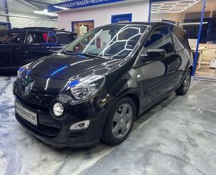 Renault Renault Twingo Paris*Automatik* 92Tkm*2Hand*Klima* Gebrauchtwagen