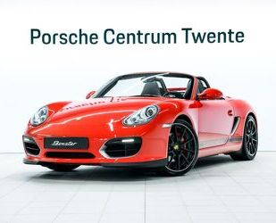 Porsche Porsche Boxster Spyder 987 Gebrauchtwagen