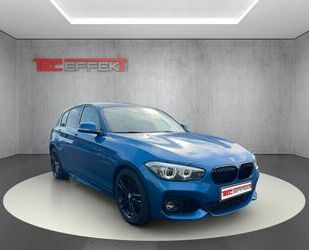 BMW BMW 118i Edition M Sport Shadow/Kamera Gebrauchtwagen