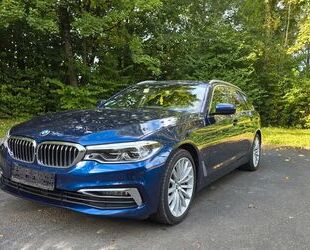 BMW BMW 540i xDrive Touring Gebrauchtwagen