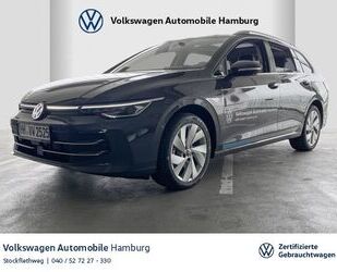 VW Volkswagen Golf VIII Variant 1.5 eTSI Style DSG AH Gebrauchtwagen