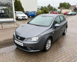 Seat Seat Ibiza Style Gebrauchtwagen