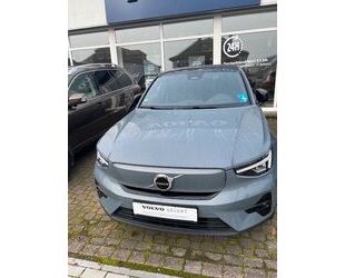 Volvo Volvo C40 Ultimate Recharge Pure Electric 2WD Gebrauchtwagen