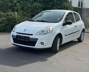 Renault Renault Clio Dynamique 1.2 16V 75 Eco2 Dynamique t Gebrauchtwagen