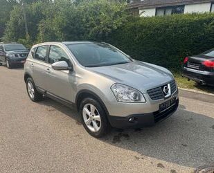 Nissan Nissan Qashqai Acenta Gebrauchtwagen