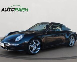 Porsche Porsche 911 997 Targa 4 Tiptronic S | PASM | Memor Gebrauchtwagen