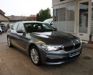 BMW BMW 530 Baureihe 5 Lim. 530 d xDrive Kamera Navi P Gebrauchtwagen