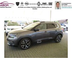 Citroen Citroën C5Aircross Hybrid225 e.EAT8-SHINE, in Geld Gebrauchtwagen