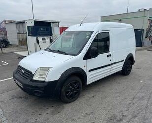 Ford Ford Transit Connect 1.8 D 90 Ps Facelift 2010 kli Gebrauchtwagen