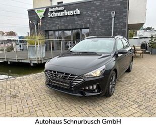 Hyundai Hyundai i30 cw Trend Mild-Hybrid -SPURH.-PDC- Gebrauchtwagen