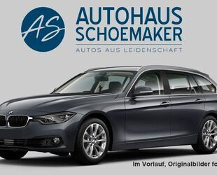 BMW BMW 330d xDrive*ERST 41.200Km*Nav Pro,HUD,ACC,AHK Gebrauchtwagen