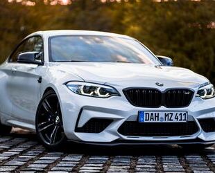 BMW BMW M2 Competition Gebrauchtwagen