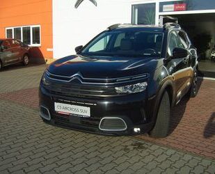 Citroen Citroën C5 Aircross BlueHDi 130 Stop&Start FEEL EA Gebrauchtwagen