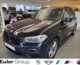 BMW BMW X3 xDr30e M-Sport HUD Navi HarmanKardon 360 Ka Gebrauchtwagen