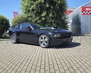 Ford Ford Mustang V8 Dominator + Sportgetriebe & weiter Gebrauchtwagen