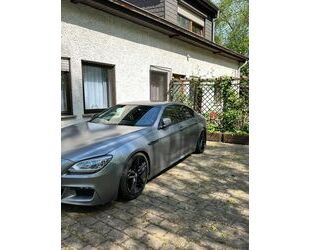 BMW BMW 640 Gran Coupé 640d Gran Coupé M Sport Editi.. Gebrauchtwagen