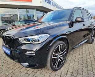 BMW BMW X5 30 d M Sport xDrive /HUD/360°Kam/Standhzg Gebrauchtwagen