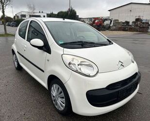 Citroen Citroën C1 Style Gebrauchtwagen