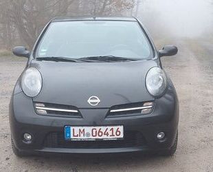 Nissan Nissan Micra C+C Premium Gebrauchtwagen