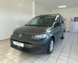 VW Volkswagen Caddy 2.0 TDI (EURO 6d) Gebrauchtwagen