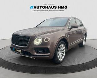 Bentley Bentley Bentayga 4.0 V8 4WD MY18 *PANO*STNDHZ*HUD* Gebrauchtwagen