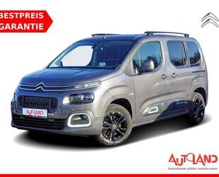 Citroen Citroën Berlingo 1.5 Shine M Navi Head-Up PDC AHK Gebrauchtwagen