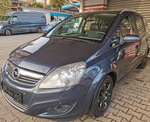 Opel Opel Zafira B 