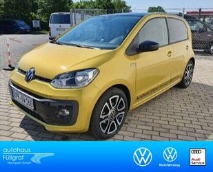 VW up! Gebrauchtwagen