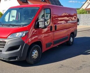 Fiat Ducato Gebrauchtwagen